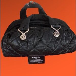 Channel Paris Biarritz